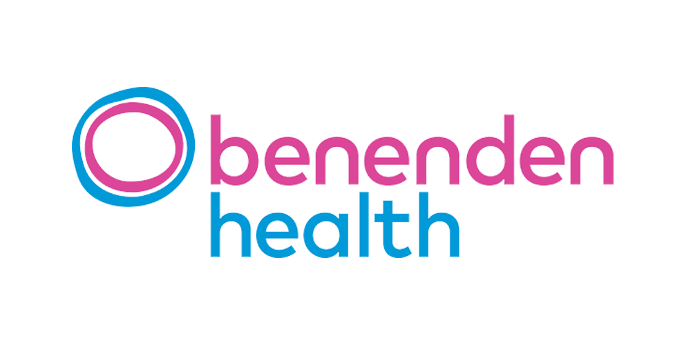 Benenden Health logo