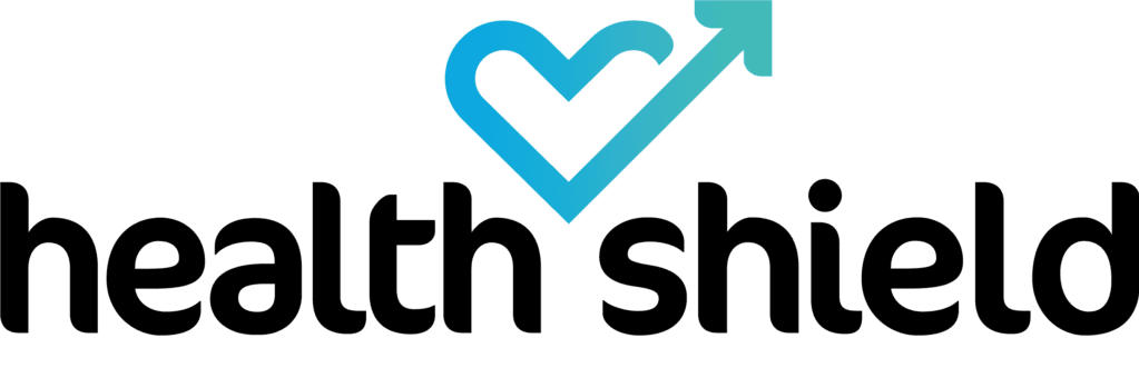 Healthshield logo