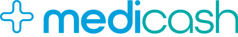 Medicash logo