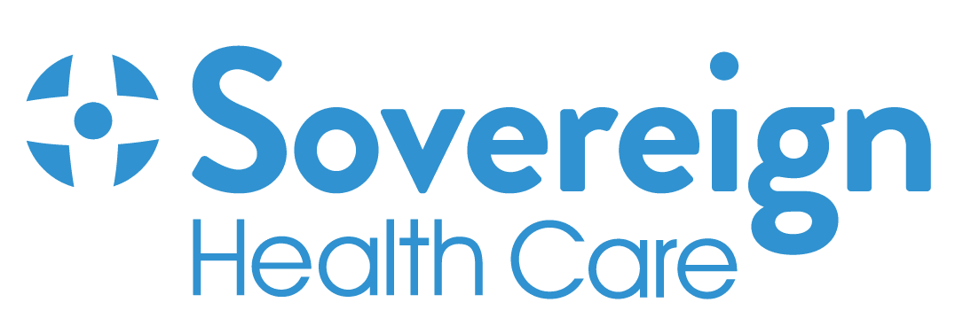 Sovereign Health Care logo
