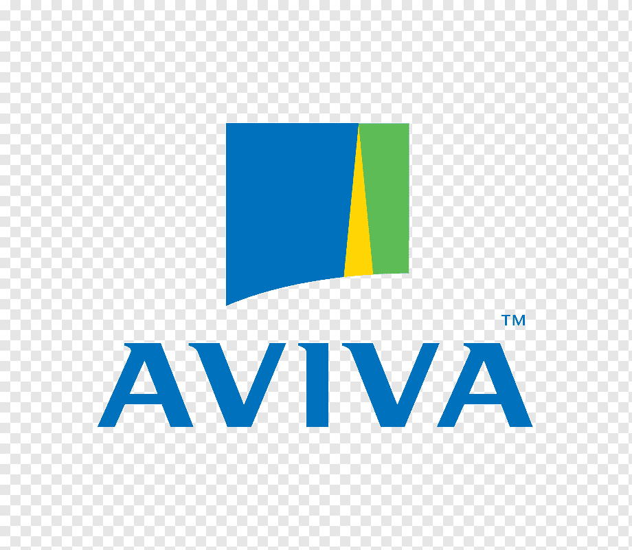 AVIVA logo