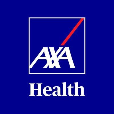 AXA logo