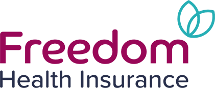 Freedom Health Insurance logo