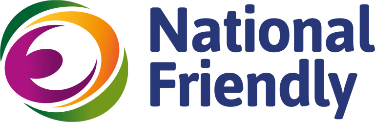 National Friendly logo