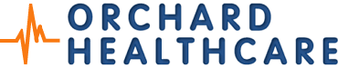 Orchard Healthcare logo