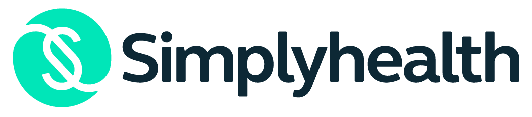Simplyhealth logo