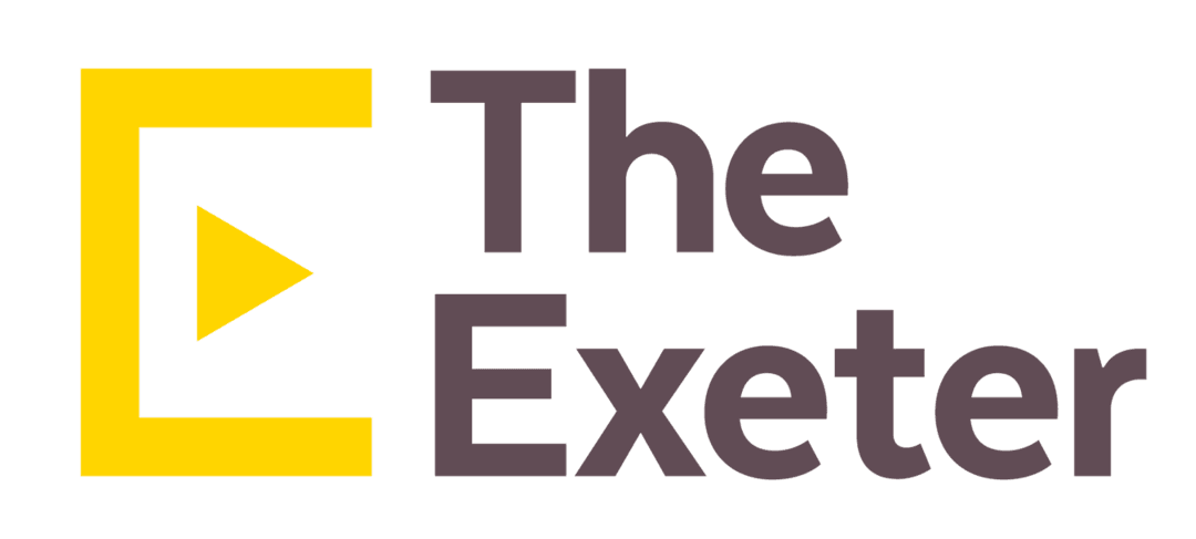 The Exeter logo