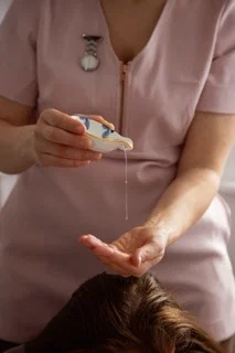 Facial Cupping service