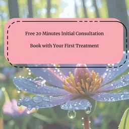 1st treatment consultation service